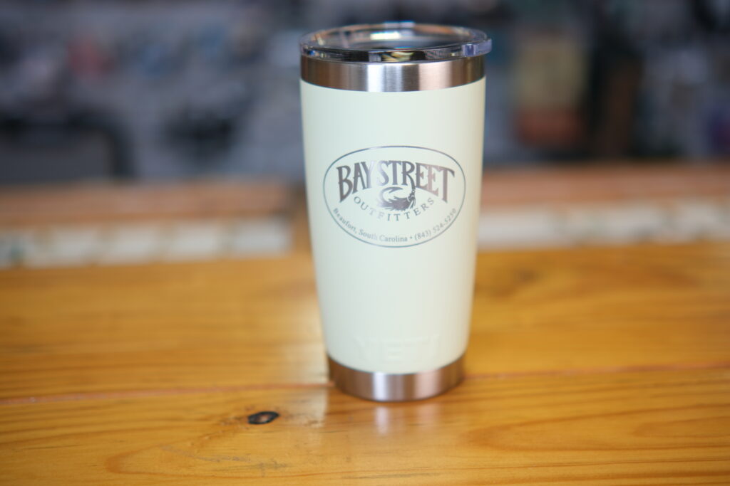 Grasshopper Custom Yeti Drinkware